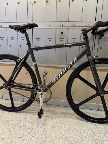 Specialized langster single - langster, (single
