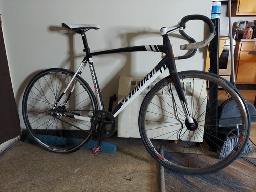 2013 specialized langster - langster, used