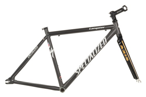 Used specialized langster 49cm - used,