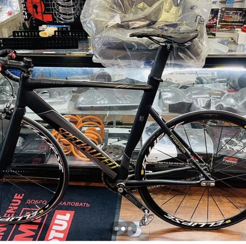 Specialized langster pro mm - specialized,